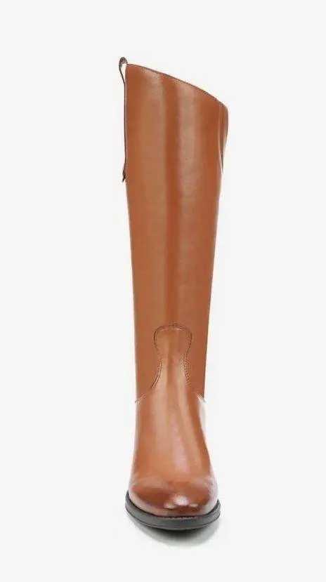Sam Edelman Penny 2 Wide Calf Leather Riding Boot - Image 10