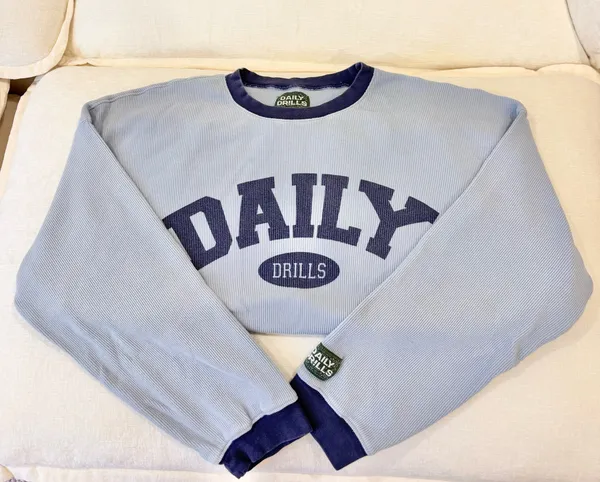 Thermal Daily Drills Set M/L - Image 4