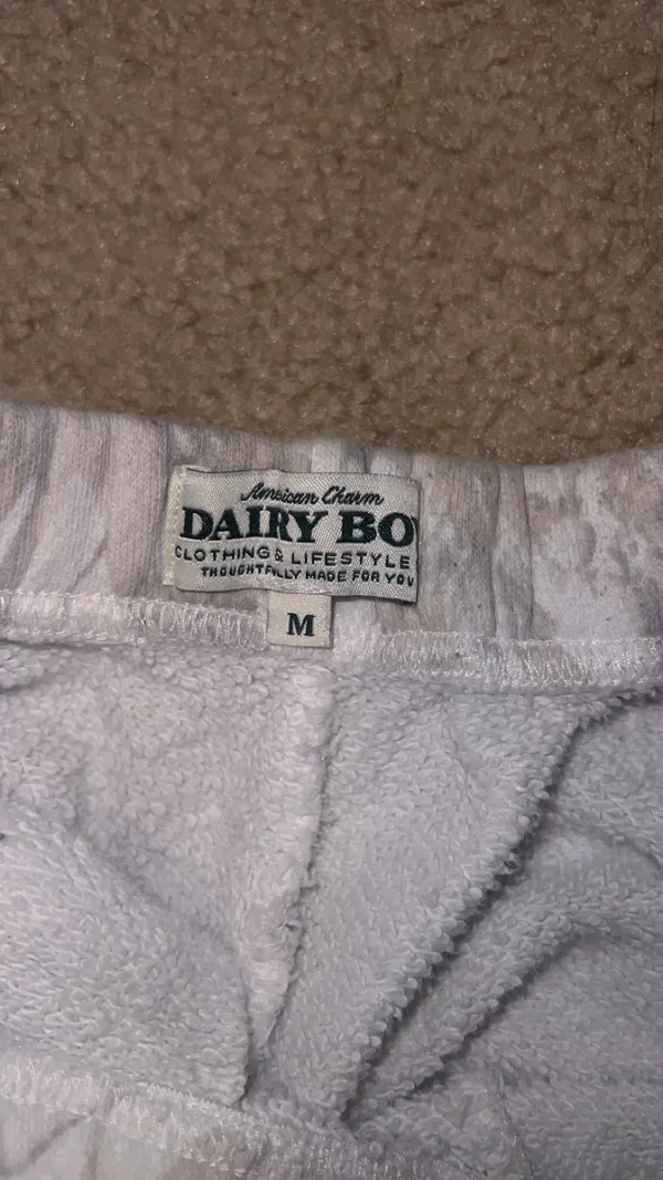 Dairy boy pants - Image 2