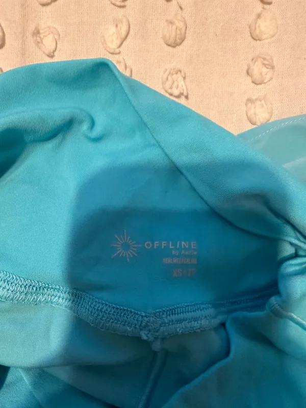 Aerie Crossover Shorts Offline - Image 3