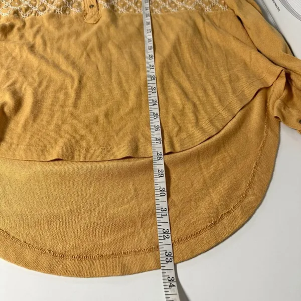 We The Free Boho Spirit Henley - Image 11