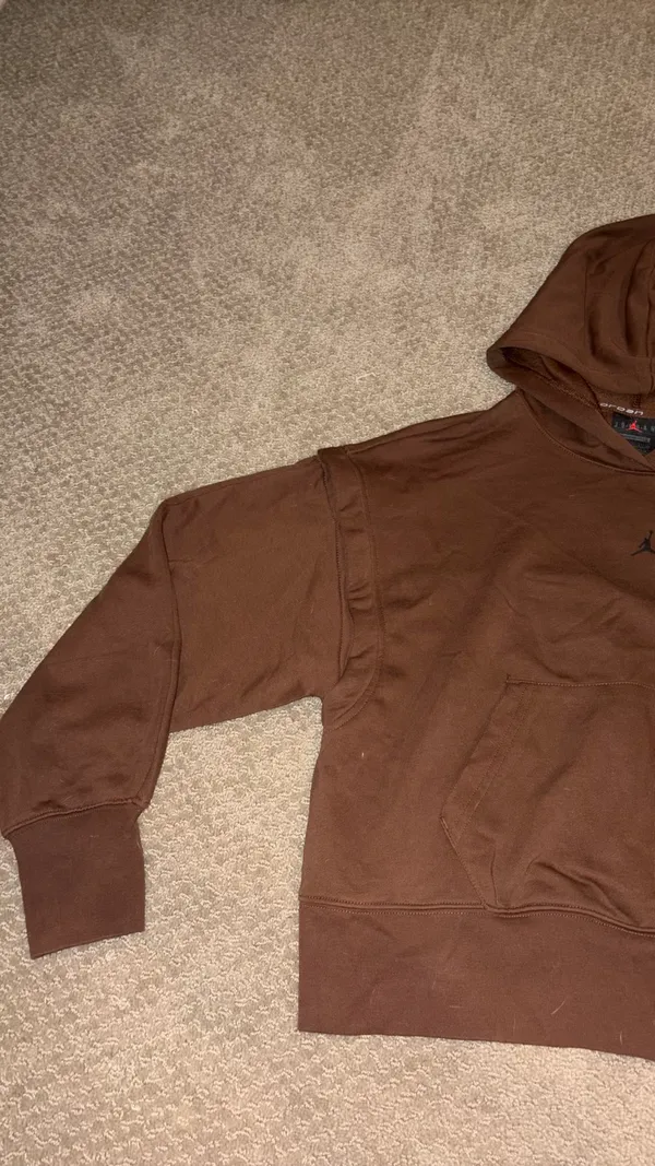 Jordan Hoodie Nike - Image 2