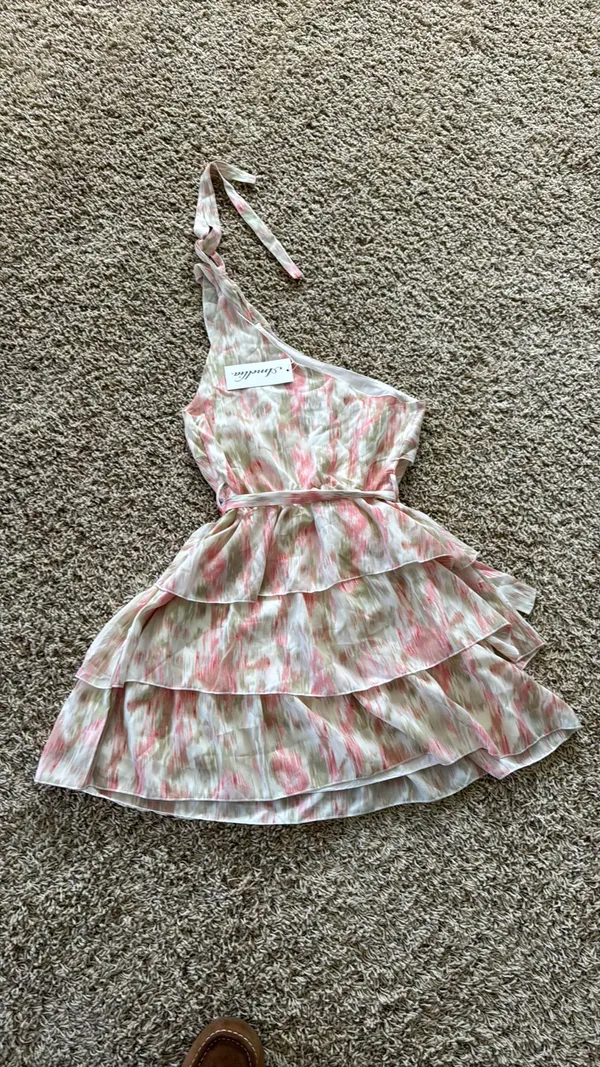 Amelia LuLaRoe Dress - Image 2