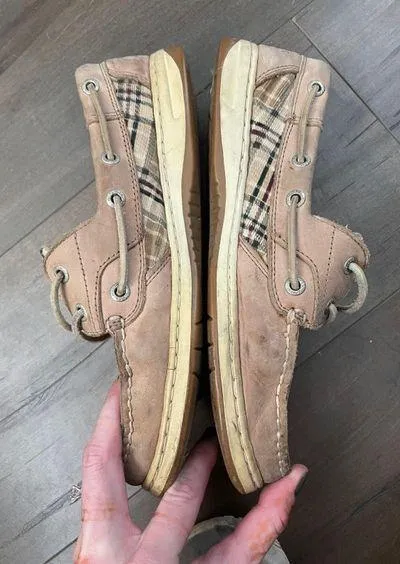 Boat Shoes - Image 4