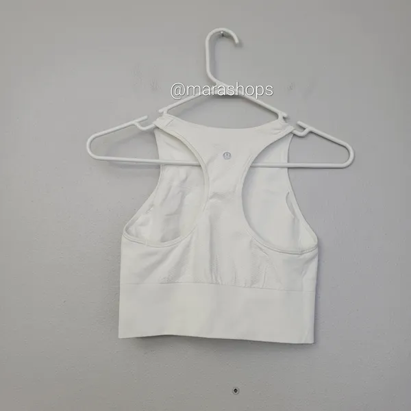 Lululemon Ebb to Train Bra - Image 4