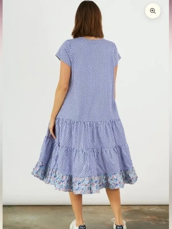 Zadig & Voltaire Zaket & Plover Summer Dress - Image 2