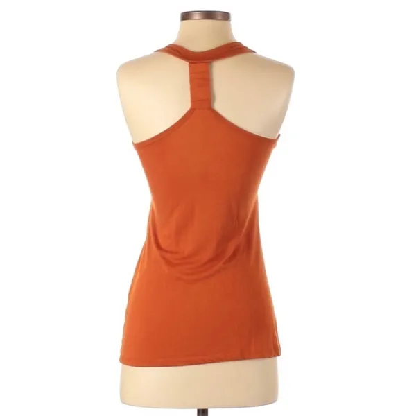 University of Texas Longhorns Women’s Tank - Image 2
