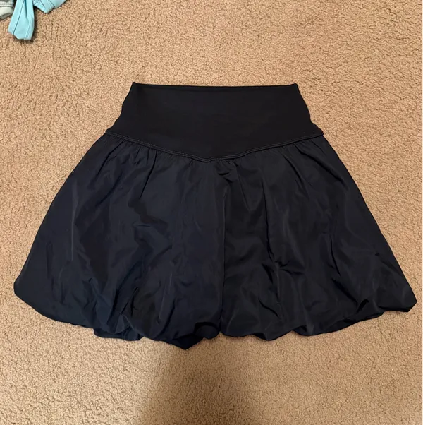 OFFLINE by Aerie Real Me Bubble Skort - Image 2
