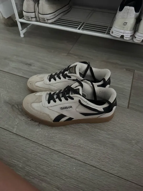 Reebok Shoes Women’s - Image 3