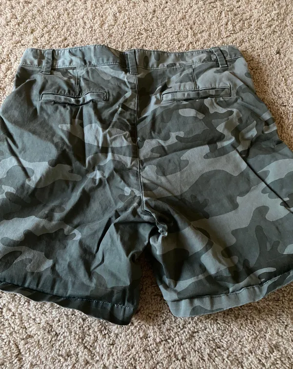 Shorts - Image 3