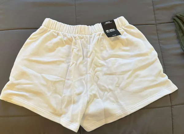 Garage Sweat Shorts - Image 5