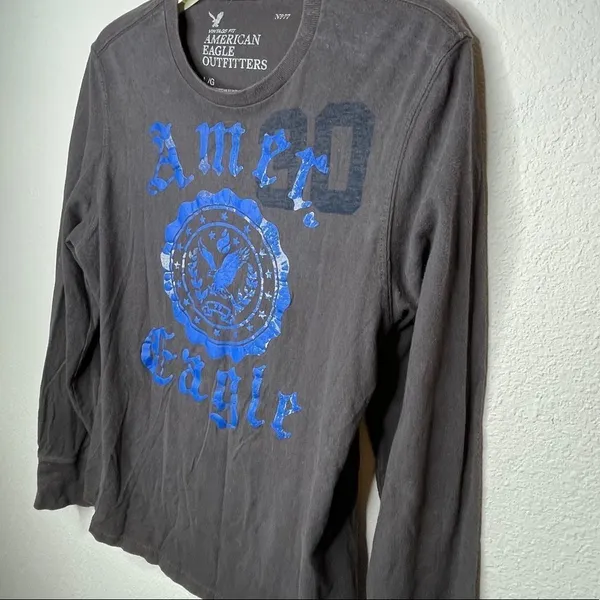 American Eagle Outfitters T-Shirt - Image 5