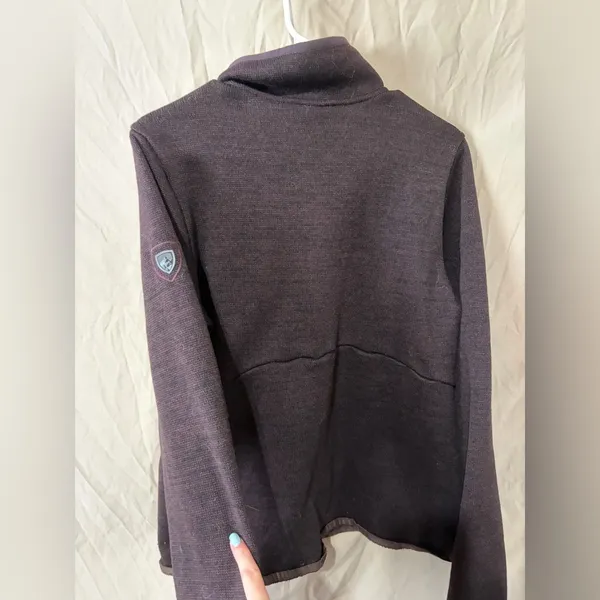 Kuhl ASCENDYR™ 1/4 ZIP - Image 4