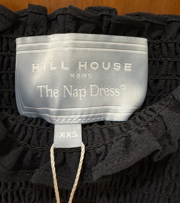 Hill House Anjuli Nap Dress - Image 3