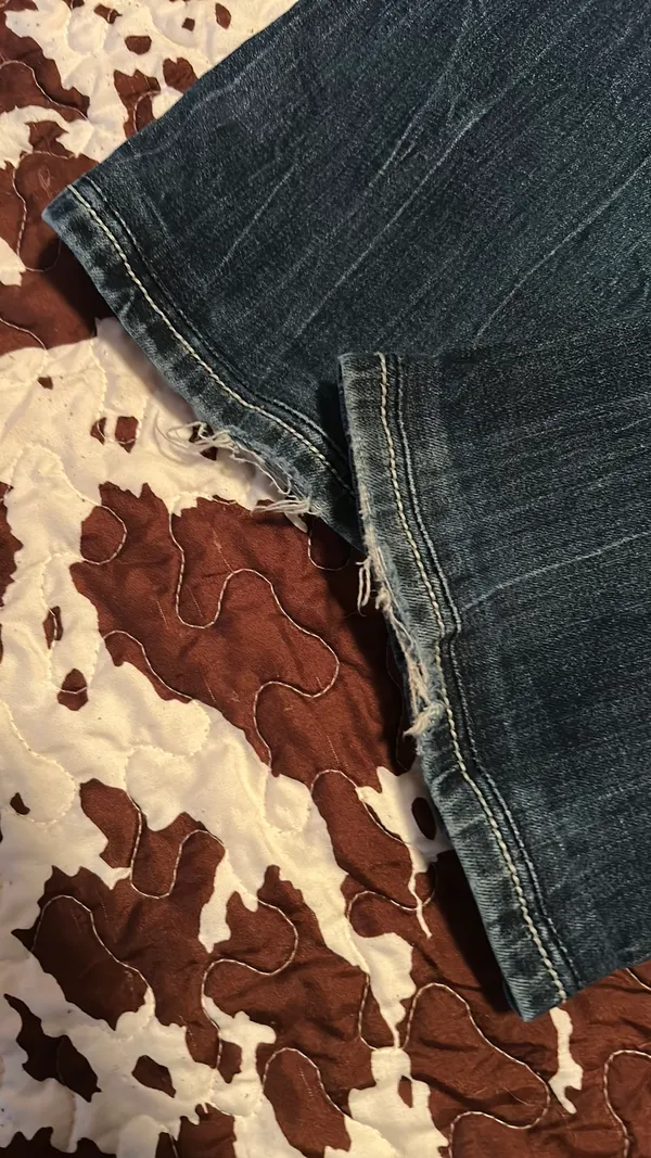 Miss Me Bootcut Jeans - Image 6