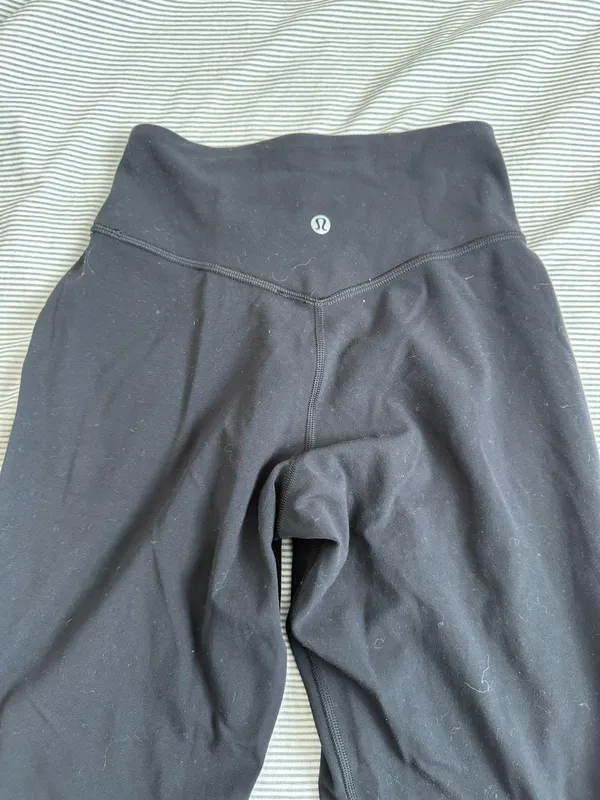 Lululemon Align Joggers - Image 3