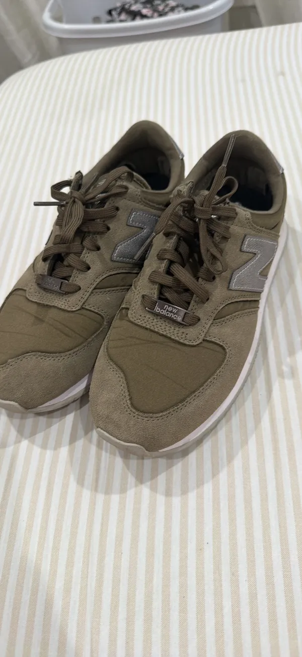 New Balance WL420DT2 Sneakers - Image 2