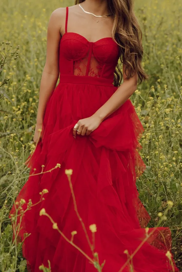 Windsor Dress - Image 2