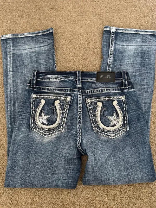 Miss Me Jeans - Image 3