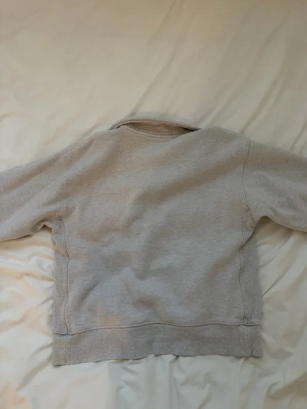 Aritzia TNA Quarter-Zip - Image 7