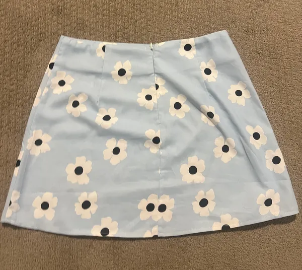 Blue Princess Polly Skirt - Image 2