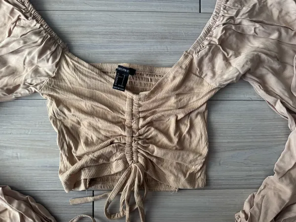 Forever 21 Top - Image 2