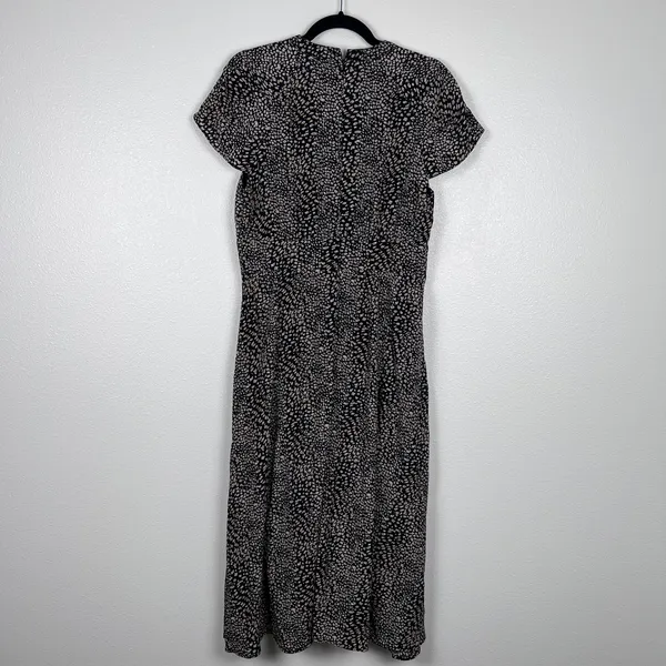 Baltic Born Women's Short Sleeve Dress‎ Sz XL - Image 6