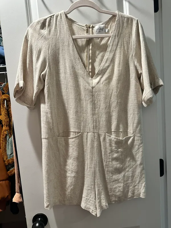 Princess Polly Romper - Image 4