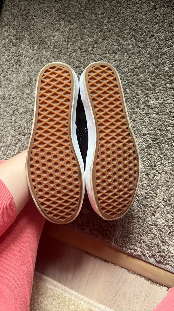 Vans Women’s - Image 4