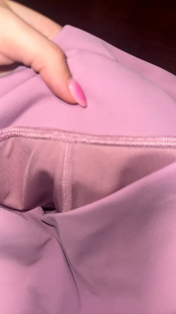 Lululemon Wunder Under Leggings - Image 7