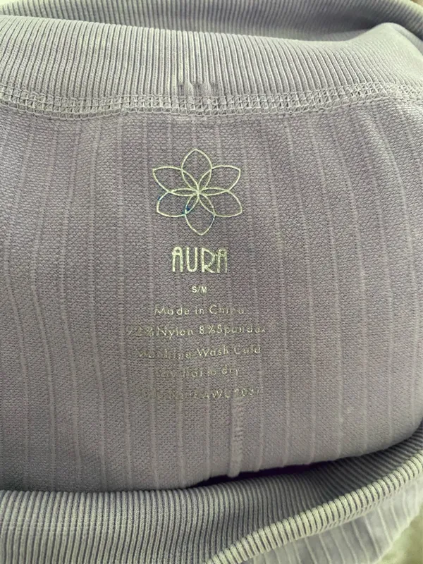 Aura Leggings - Image 3