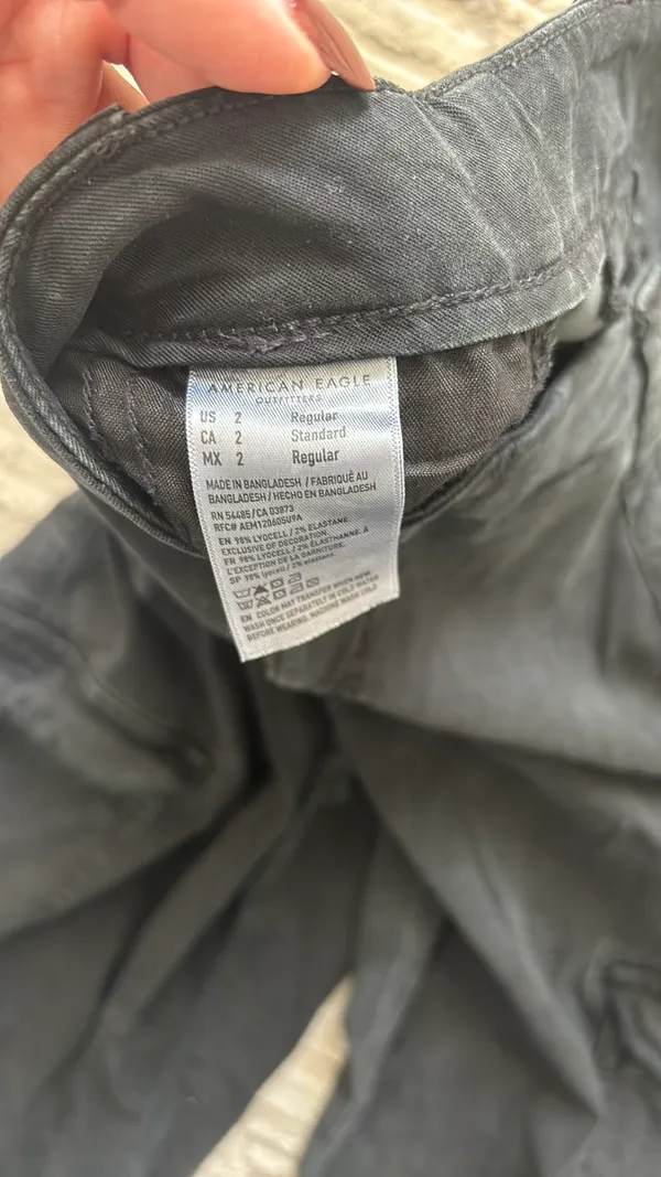 American Eagle Bottoms - Image 6
