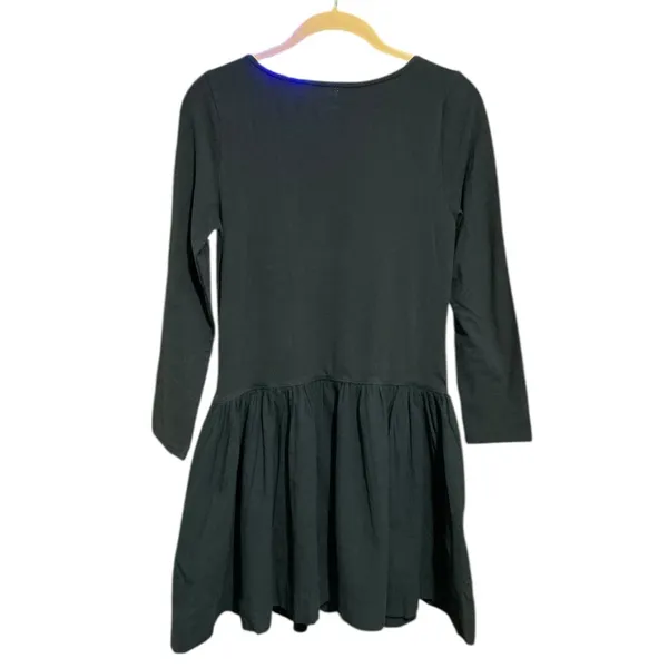 Free People Onda Dress Drop Waist Dress - Image 8