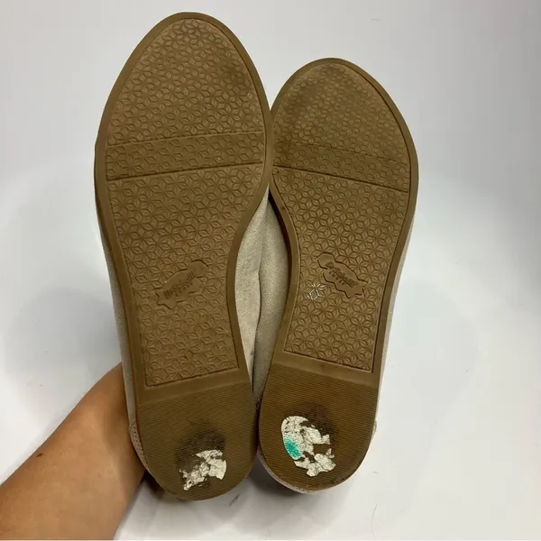 Dr. Scholl’s Dawned perforated slip on shoes size‎ 8 - Image 5