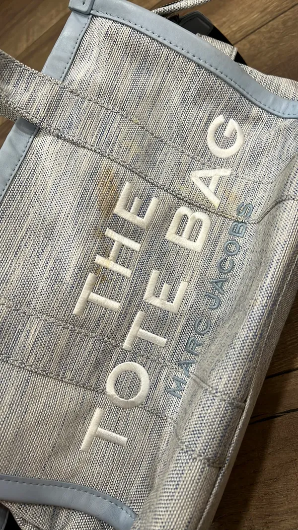 Marc Jacobs Tote Bag - Image 3