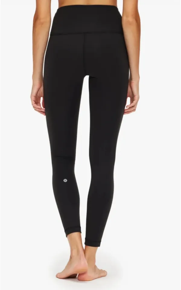Lululemon Leggings Wunder Under - Image 2