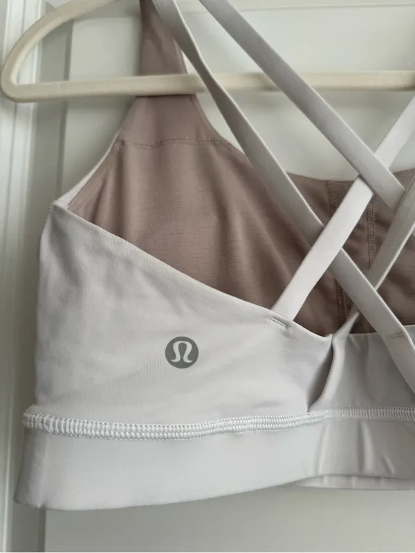 Lululemon Sports Bra - Image 7