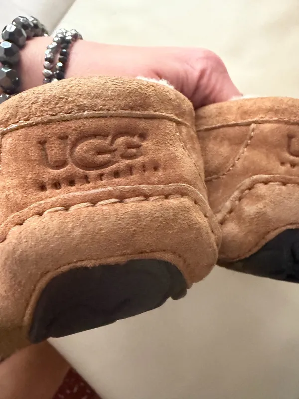 UGG Men’s Loafers - Image 3