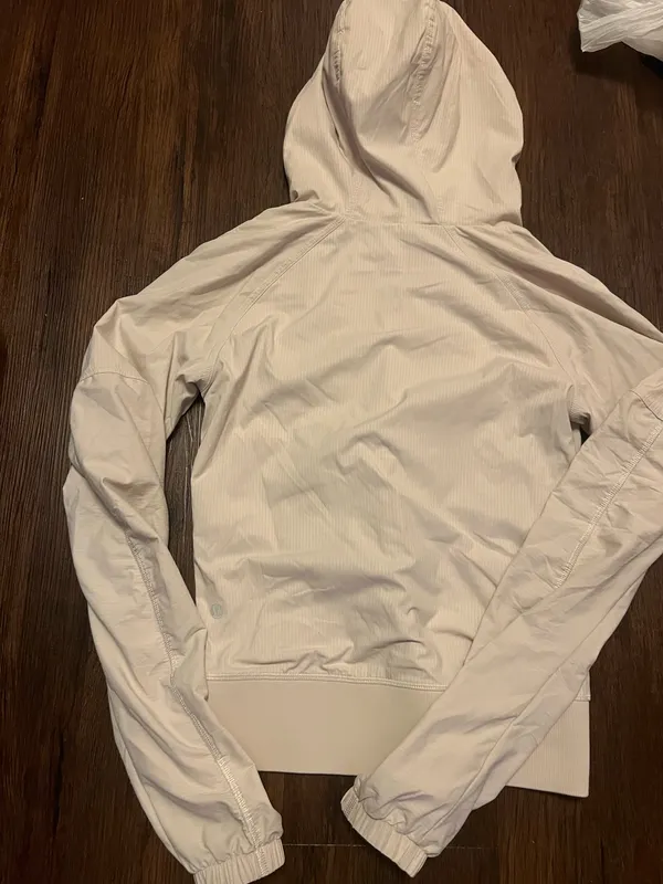 Lululemon Jacket - Image 2