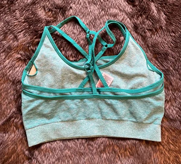 Gymshark sports bra - Image 2