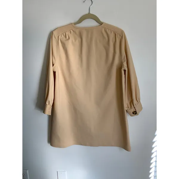 Tuckernuck Stone Blake‎ Shift Shirt dress size medium - Image 5