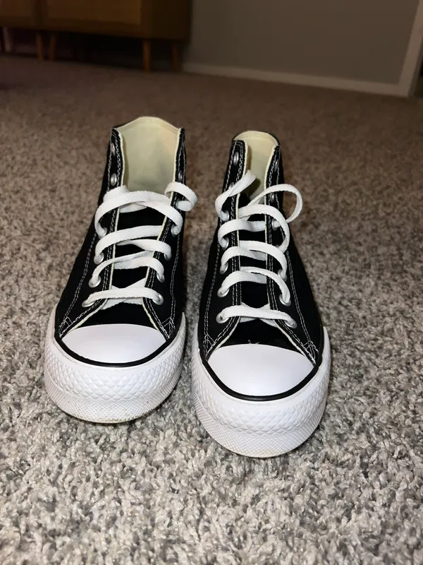 Black Size 5.5 - Image 3