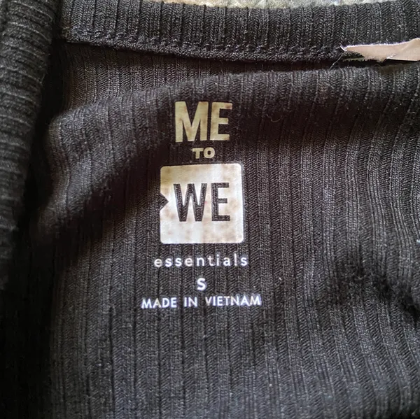 Cropped Tank - Image 3