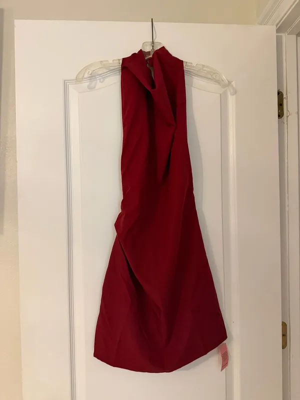 Pretty Little Thing Dress - Image 2