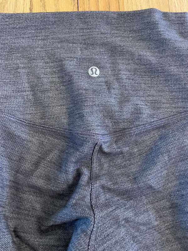 Lululemon Align 25in 2 - Image 5
