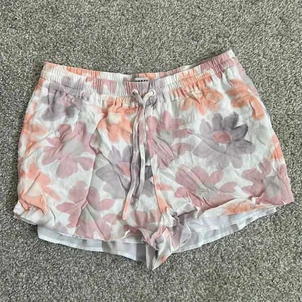 Aritzia Sunday Best Malcolm Shorts - Image 2
