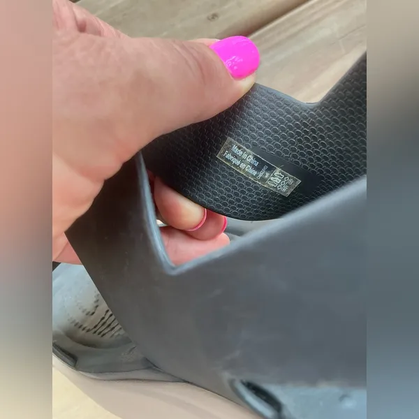 CROCS  sandals SUPER CUTE☺️ - Image 10