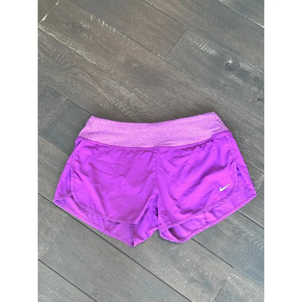 Nike Women's Dri-FIT Rival Running Short‎ Size Small excellent condition - Image 2