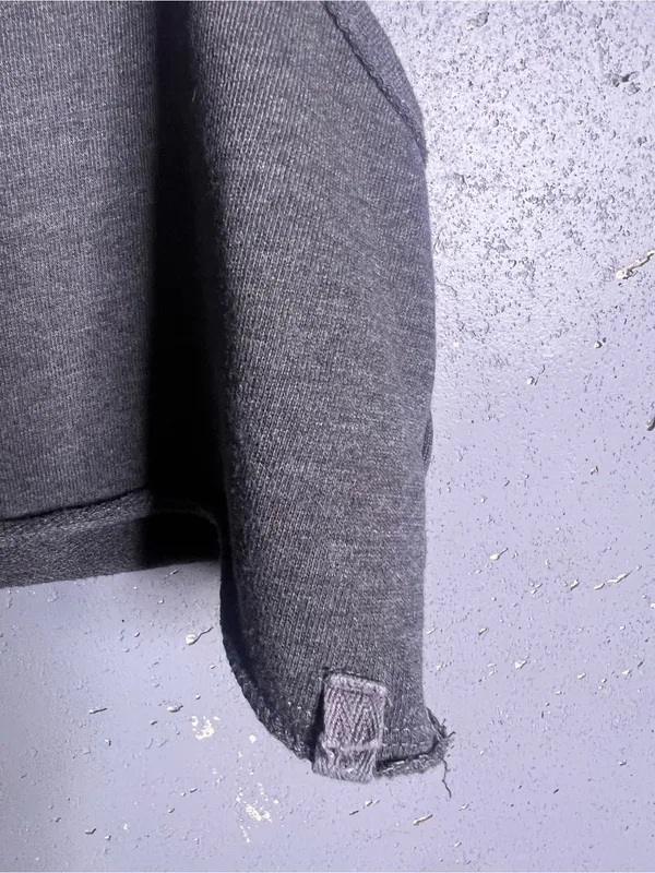 We the Free Gray Cropped Tank Size Medium - Image 7