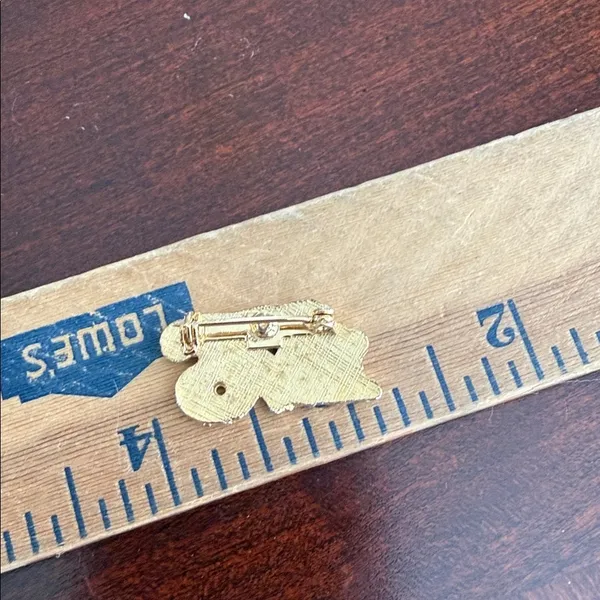 Vintage Brooch - Image 2